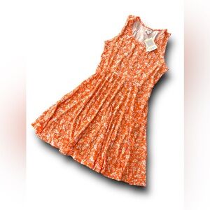 NWT - LuLaRoe Nicki A-line Dress